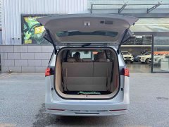 Buick GL8 New Energy Lusang Respect Edition - ფოტო 6
