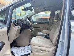 Buick GL8 New Energy Lusang Respect Edition - ფოტო 7