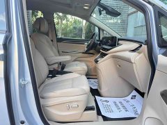 Buick GL8 New Energy Lusang Respect Edition - ფოტო 9