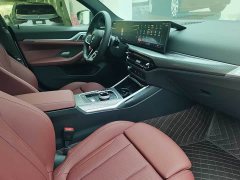 BMW 4 Series 2024 430i Gran Coupe M Sport Night Edition Package - ფოტო 10