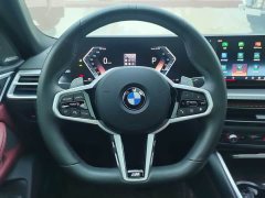 BMW 4 Series 2024 430i Gran Coupe M Sport Night Edition Package - ფოტო 11
