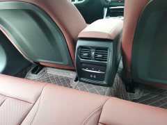 BMW 4 Series 2024 430i Gran Coupe M Sport Night Edition Package - ფოტო 14