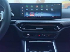 BMW 4 Series 2024 430i Gran Coupe M Sport Night Edition Package - ფოტო 15