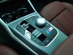 BMW 4 Series 2024 430i Gran Coupe M Sport Night Edition Package - ფოტო 16