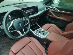 BMW 4 Series 2024 430i Gran Coupe M Sport Night Edition Package - ფოტო 17