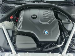 BMW 4 Series 2024 430i Gran Coupe M Sport Night Edition Package - ფოტო 18