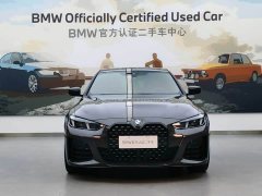 BMW 4 Series 2024 430i Gran Coupe M Sport Night Edition Package - ფოტო 2