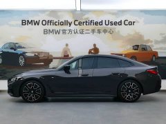 BMW 4 Series 2024 430i Gran Coupe M Sport Night Edition Package - ფოტო 3