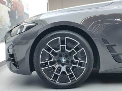 BMW 4 Series 2024 430i Gran Coupe M Sport Night Edition Package - ფოტო 8