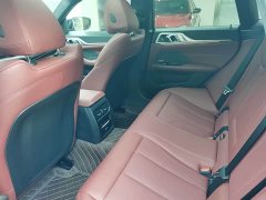 BMW 4 Series 2024 430i Gran Coupe M Sport Night Edition Package - ფოტო 9