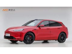 AITO Aion M5 Extended Range Ultra AWD - ფოტო 1