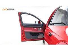 AITO Aion M5 Extended Range Ultra AWD - ფოტო 10