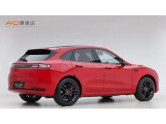 AITO Aion M5 Extended Range Ultra AWD - ფოტო 3