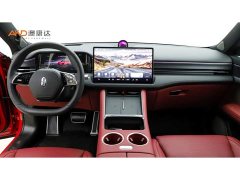 AITO Aion M5 Extended Range Ultra AWD - ფოტო 5