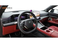AITO Aion M5 Extended Range Ultra AWD - ფოტო 6