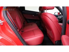 AITO Aion M5 Extended Range Ultra AWD - ფოტო 8
