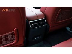 AITO Aion M5 Extended Range Ultra AWD - ფოტო 9