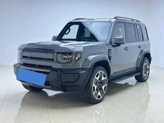 Chery iCAR V27 200KM AWD Falcon 500 - ფოტო 1