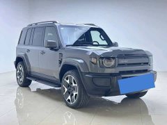 Chery iCAR V27 200KM AWD Falcon 500 - ფოტო 2