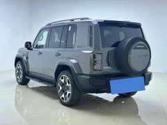 Chery iCAR V27 200KM AWD Falcon 500 - ფოტო 3