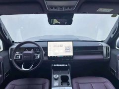 Chery iCAR V27 200KM AWD Falcon 500 - ფოტო 5