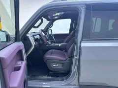 Chery iCAR V27 200KM AWD Falcon 500 - ფოტო 7