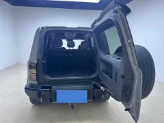 Chery iCAR V27 200KM AWD Falcon 500 - ფოტო 8