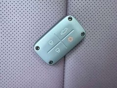 Chery iCAR V27 200KM AWD Falcon 500 - ფოტო 9