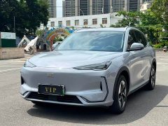 Geely Galaxy E5 530km Explorer Edition - ფოტო 1