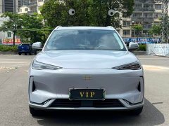 Geely Galaxy E5 530km Explorer Edition - ფოტო 2