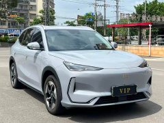 Geely Galaxy E5 530km Explorer Edition - ფოტო 3