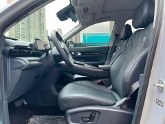 Geely Galaxy E5 530km Explorer Edition - ფოტო 4
