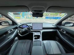 Geely Galaxy E5 530km Explorer Edition - ფოტო 5