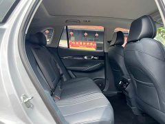 Geely Galaxy E5 530km Explorer Edition - ფოტო 6