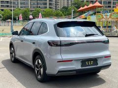 Geely Galaxy E5 530km Explorer Edition - ფოტო 7