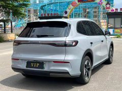 Geely Galaxy E5 530km Explorer Edition - ფოტო 9