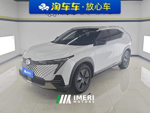2024 Aion Shadow Cool 2022 2.0ATK Twin Star Edition - ავტომობილი ჩინეთიდან