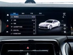 Porsche Panamera 2.9T - ფოტო 17