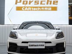 Porsche Panamera 2.9T - ფოტო 2