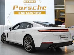 Porsche Panamera 2.9T - ფოტო 6