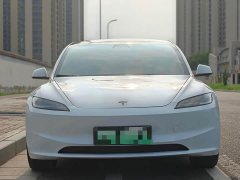 Tesla Model 3 2025 Rear-Wheel Drive - ფოტო 4