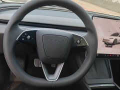 Tesla Model 3 2025 Rear-Wheel Drive - ფოტო 5