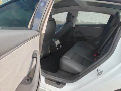 Tesla Model 3 2025 Rear-Wheel Drive - ფოტო 6