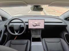 Tesla Model 3 2025 Rear-Wheel Drive - ფოტო 7