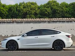 Tesla Model 3 2025 Rear-Wheel Drive - ფოტო 9