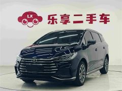 BYD Song MAX Upgraded 1.5T Automatic Luxury 7-Seater - ფოტო 1