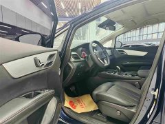 BYD Song MAX Upgraded 1.5T Automatic Luxury 7-Seater - ფოტო 11
