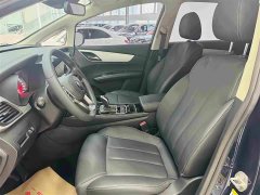 BYD Song MAX Upgraded 1.5T Automatic Luxury 7-Seater - ფოტო 12