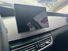 BYD Song MAX Upgraded 1.5T Automatic Luxury 7-Seater - ფოტო 14