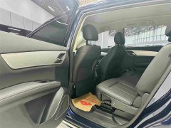 BYD Song MAX Upgraded 1.5T Automatic Luxury 7-Seater - ფოტო 17